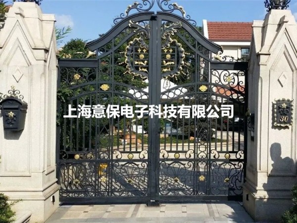 FAAC开门机怎么选 专业代理商意保电子助力智能门禁升级-3