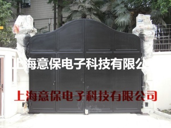 FAAC售后专业解决方案 意保电子赋能开门机全生命周期运维-1
