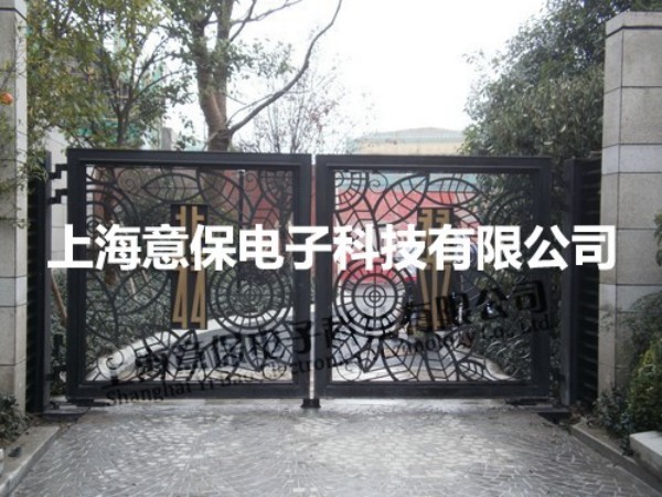 FAAC开门机专业选择指南 意保电子核心优势详解-1